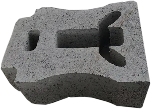 生態(tài)擋墻砌塊