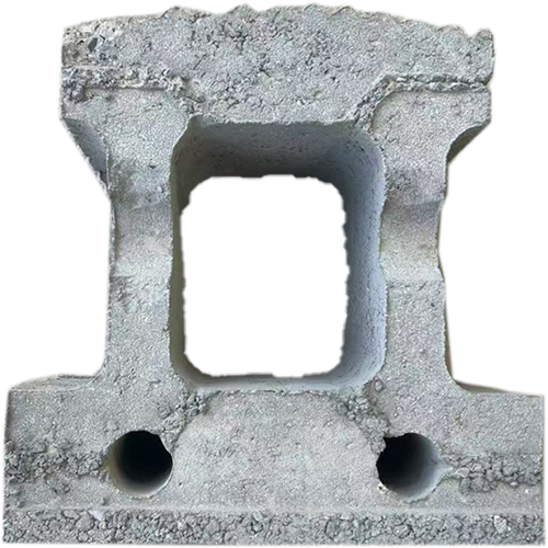 穿筋聯(lián)鎖塊